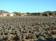 Achat vente terrain Valreas