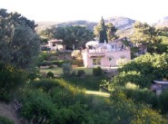 Achat vente villa Aubagne