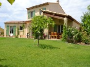 Achat vente villa Aubignan