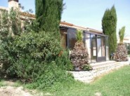 Achat vente villa Aubignan