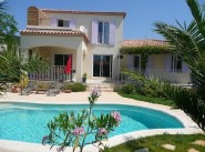 Achat vente villa Aureille