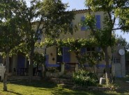 Achat vente villa Aureille
