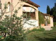 Achat vente villa Barbentane