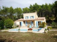 Achat vente villa Belcodene