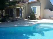 Achat vente villa Berre L Etang