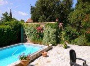 Achat vente villa Bouc Bel Air