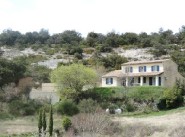 Achat vente villa Buoux