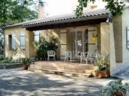 Achat vente villa Caromb