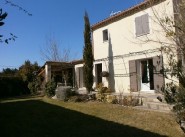 Achat vente villa Carpentras