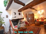 Achat vente villa Carros