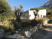 Achat vente villa Castellar