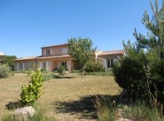 Achat vente villa Castellet