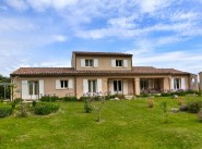 Achat vente villa Castellet