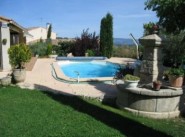Achat vente villa Caumont Sur Durance