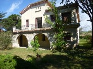 Achat vente villa Charleval