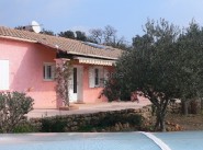 Achat vente villa Cotignac