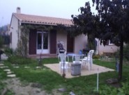 Achat vente villa Cucuron