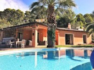 Achat vente villa Draguignan