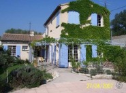 Achat vente villa Entraigues Sur La Sorgue