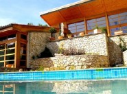 Achat vente villa Esparron