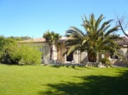 Achat vente villa Eyragues