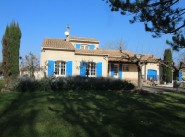 Achat vente villa Eyragues