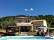 Achat vente villa Fayence