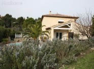 Achat vente villa Flayosc