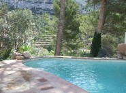 Achat vente villa Fontaine De Vaucluse