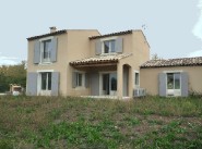 Achat vente villa Fontvieille