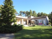 Achat vente villa Gardanne