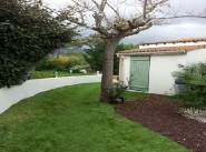 Achat vente villa Gareoult