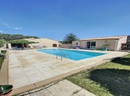 Achat vente villa Gargas