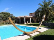 Achat vente villa Gassin
