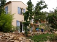 Achat vente villa Goult