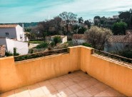 Achat vente villa Istres