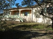 Achat vente villa Joucas