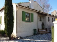 Achat vente villa L Albaron