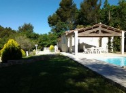 Achat vente villa La Bastide Des Jourdans