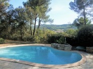 Achat vente villa La Bastide Des Jourdans