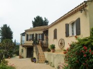 Achat vente villa La Bastidonne