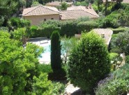 Achat vente villa La Cadiere D Azur
