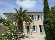 Achat vente villa La Ciotat