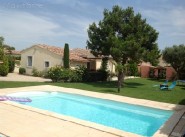 Achat vente villa Lamanon