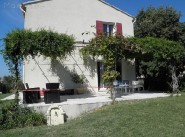 Achat vente villa Lapalud