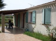 Achat vente villa Laure