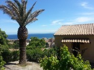 Achat vente villa Le Lavandou