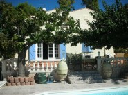 Achat vente villa Le Logis Neuf