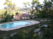 Achat vente villa Le Tholonet