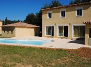 Achat vente villa Le Val
